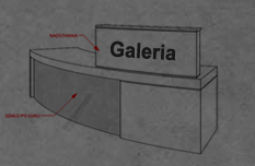 galeria